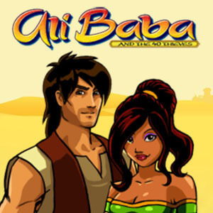 Ali Baba