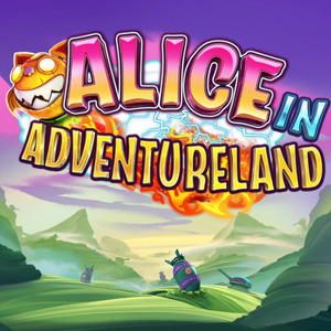 Alice in Adventureland