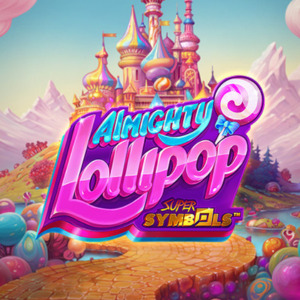 Almighty Lollipop