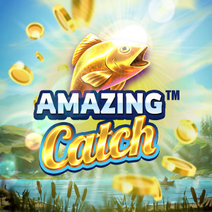 Amazing Catch