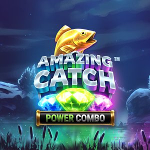 Amazing Catch Power Combo