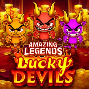 Amazing Legends Lucky Devils