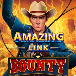 Amazing Link Bounty