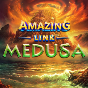 Amazing Link Medusa