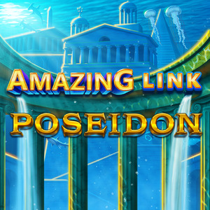 Amazing Link Poseidon