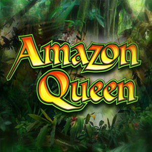 Amazon Queen