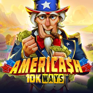 Americash 10K Ways