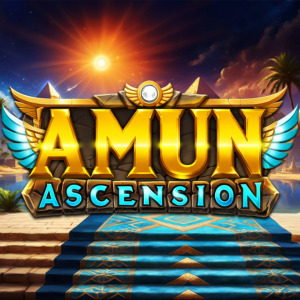 Amun Ascension