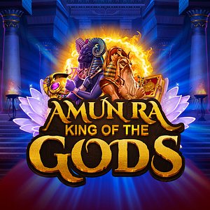 Amun Ra – King of the Gods