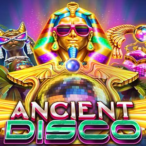 Ancient Disco