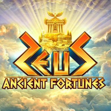 Ancient Fortunes Zeus