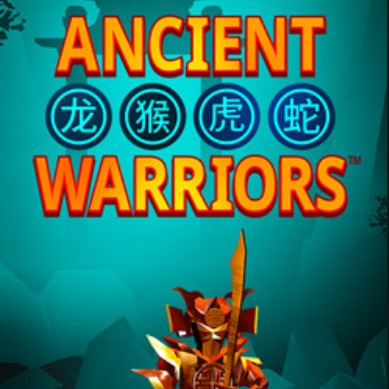 Ancient Warriors