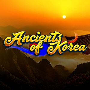 Ancients of Korea