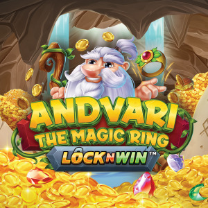 Andvari: The Magic Ring