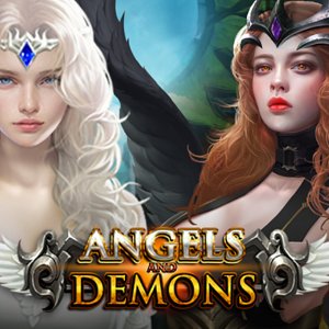 Angels and Demons