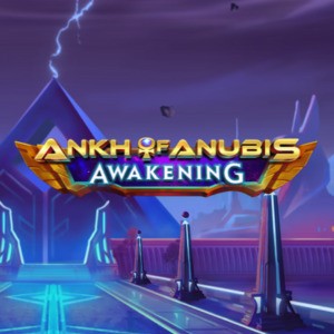 Ankh of Anubis Awakening