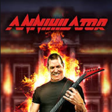 Annihilator