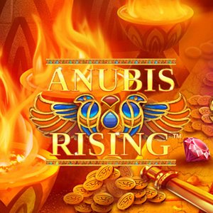 Anubis Rising