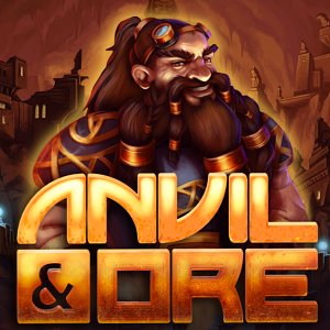 Anvil & Ore
