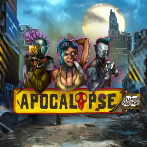 Apocalypse
