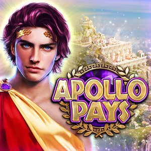 Apollo Pays Megaways