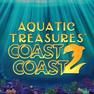 Aquatic Treasures Coast 2 Coast