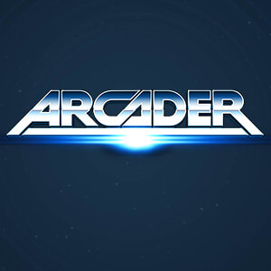 Arcader