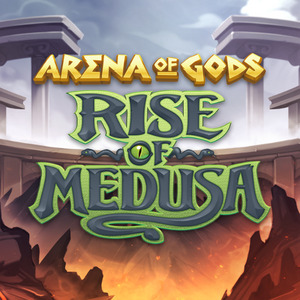 Arena of Gods - Rise of Medusa