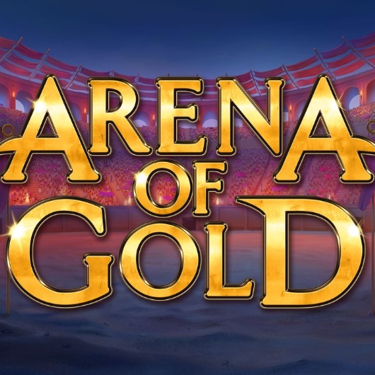 Arena of Gold