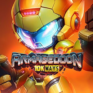 Armageddon Megaways