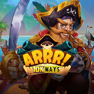 Arrr! 10K Ways