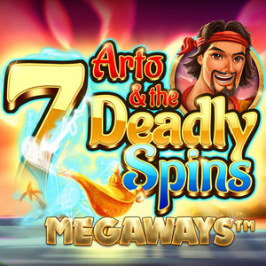 Arto and The Seven Deadly Spins Megaways