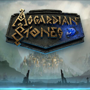 Asgardian Stones