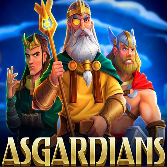 Asgardians