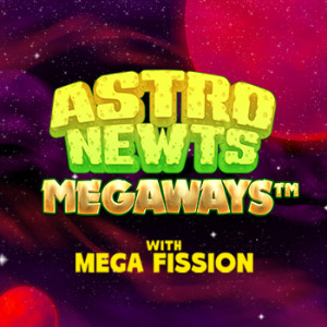 Astro Newts Megaways