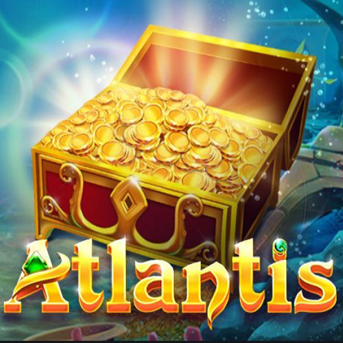 Atlantis