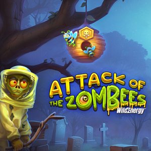 Attack of the Zombees