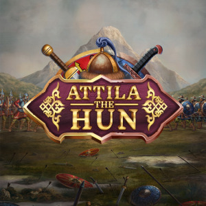 Attila the Hun