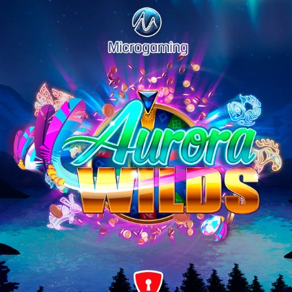 Aurora Wilds