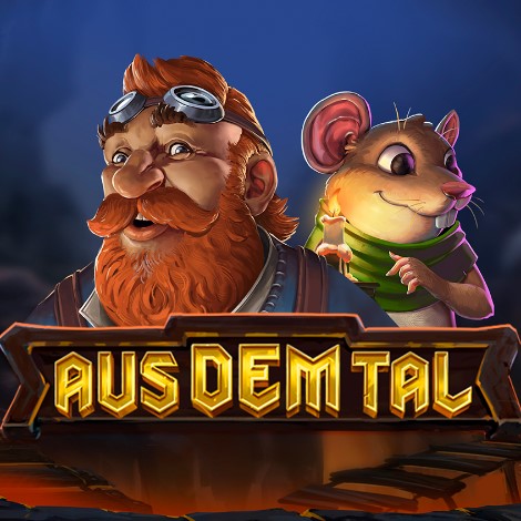 Aus Dem Tal