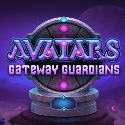 Avatars Gateway Guardians