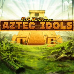 Aztec Idols