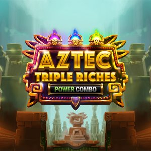 Aztec Triple Riches Power Combo