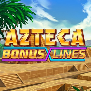 Aztec: Bonus Lines