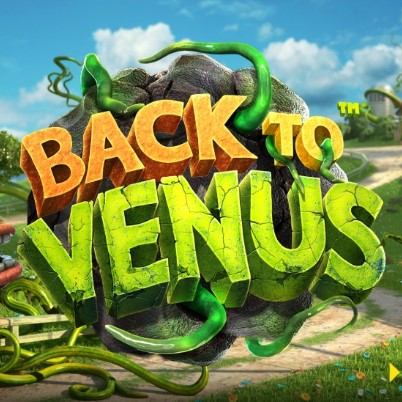 Back to Venus