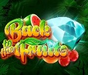 Back to the Fruits