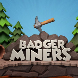 Badger Miners