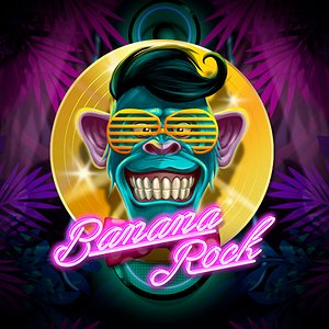 Banana Rock