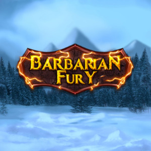 Barbarian Fury