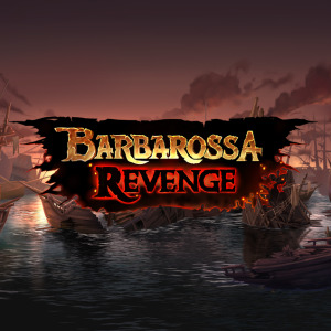 Barbarossa Revenge